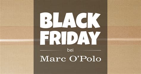 marco polo black friday